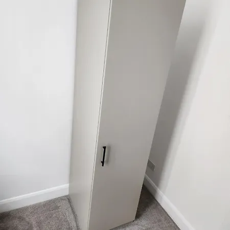 Apartment 2 Bed In Centre Leeds (West Yorkshire)