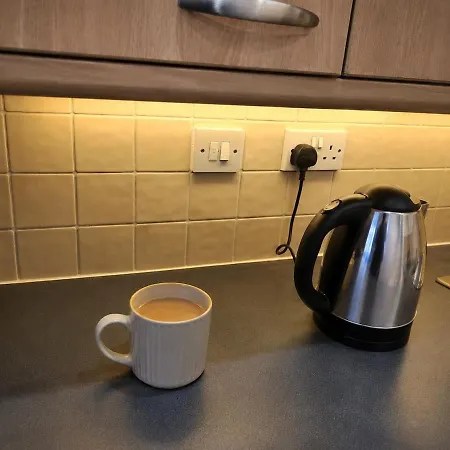 Apartment 2 Bed In Centre *